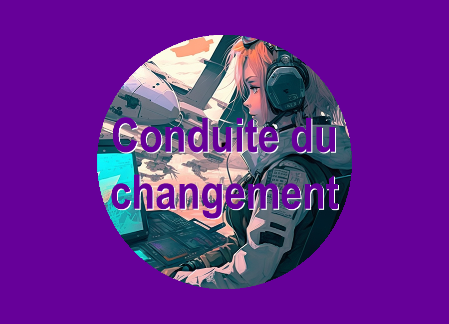 Conduite du changement