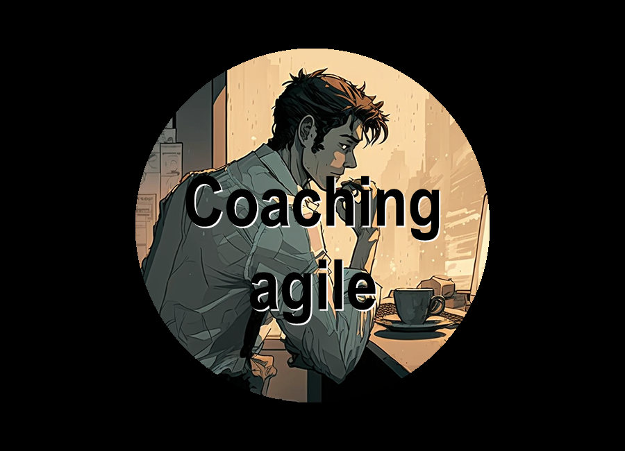 Coaching Agile