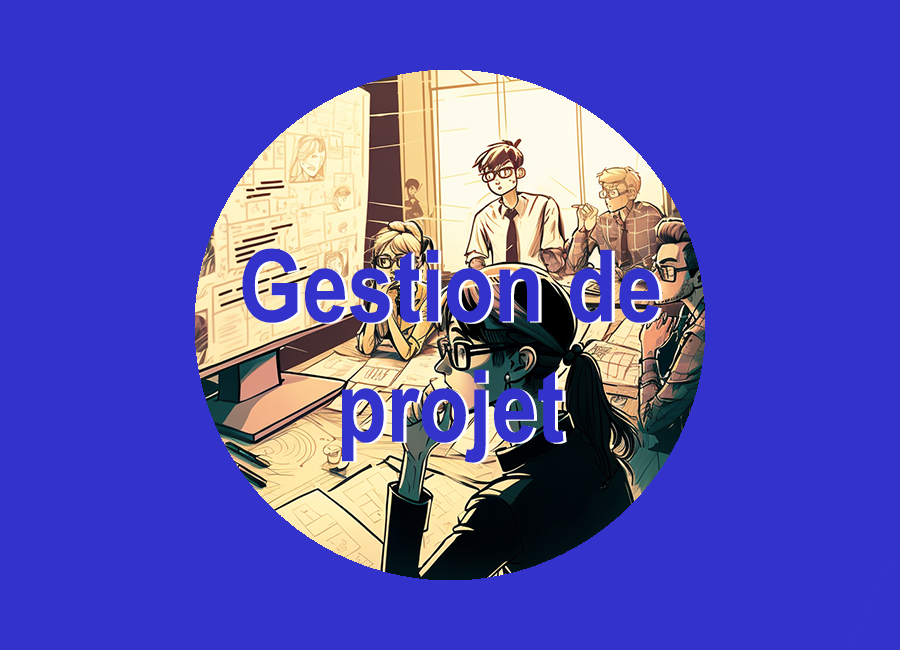 Gestion de projet